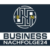 BusinessNachfolge24 logo - Similar company to Fraunhofer Vision
