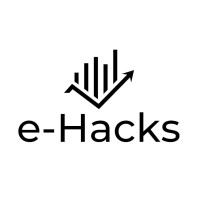 e-Hacks logo - Similar company to Growth Hack Group
