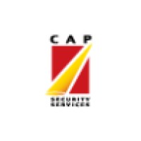 CAP Security Services logo - Similar company to Css
