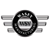 Wasey Manufacturing logo - Similar company to Able Modular Technologies Ltd