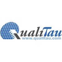 QualiTau Inc. logo - Similar company to Binomial