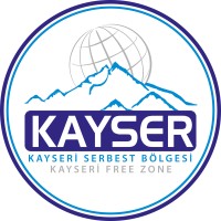 Kayseri Free Zone logo - Similar company to Informatics Association Of Turkey (Tbd) Kayseri Branch