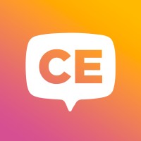 CE Media Latam logo - Similar company to Super Tap Tap