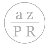 achter-zens Public Relations logo - Similar company to Cinnamon Circle – A Passion For Travel And Luxury