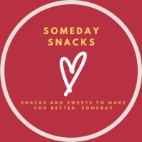 Someday Snacks logo - Similar company to Lembaga Eksekutif Mahasiswa (Lem) Fbe Uii