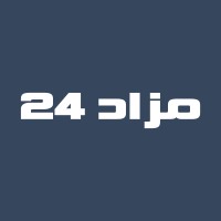 Mazad 24 logo - Similar company to مزاد علني