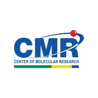 CMR Pharma logo - Similar company to Pratti