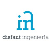 Disfaut Ingeniería logo - Similar company to Ewab Engineering S.A.U.