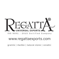 Regatta Universal Exports logo - Similar company to Helfinch Ltd