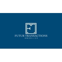 FUTUR TRANSACTIONS PATRIMOINE logo - Similar company to Agence One D
