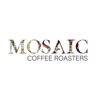 Mosaic Coffee Roasters logo - Similar company to Artemis