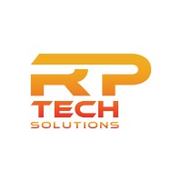 RPTech Solutions logo - Similar company to Rptech Ai