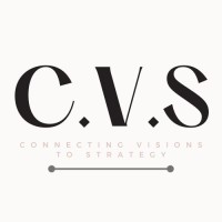 C.V.S - Connecting Visions to Strategy logo - Similar company to Byte Va'Emek - בייט ועמק
