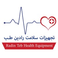 تجهیزات سلامت رادین طب logo - Similar company to Mtnp Holding Co.