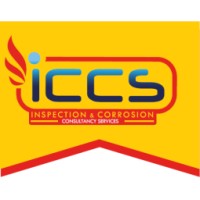 ICCS (Inspection & Corrosion Consulting Services) logo - Similar company to Filterseal