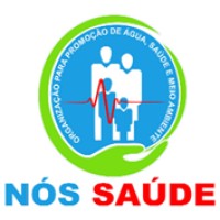 Organização NÓS SAÚDE logo - Similar company to Cequasa - Centro Especializado Em Qualidade Nos Serviços De Saúde