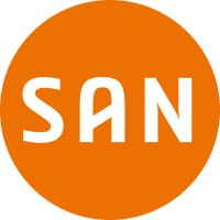 SAN communicatie & evenementen logo - Similar company to M-Development
