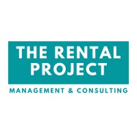 The Rental Project logo - Similar company to Salt.Pepper.Podi