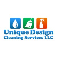 Unique Design Cleaning Services LLC logo - Similar company to Ground Level Cleaning Services Inc.