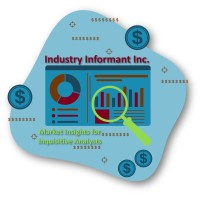 Industry Informant Inc. logo - Similar company to Informed Hustle Consulting Inc.