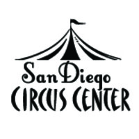 San Diego Circus Center logo - Similar company to Boulder Circus Center
