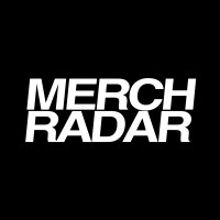 Merch Radar logo - Similar company to Web2Print Bucuresti