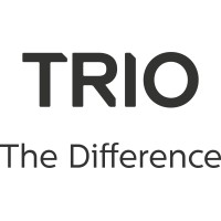 Trio - The Difference logo - Similar company to Austin David Apartments