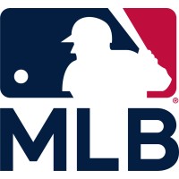 MLB中国 logo - Similar company to Nba中国