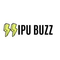 IPU Buzz logo - Similar company to Envecologic - Spearheading Sustainable Growth