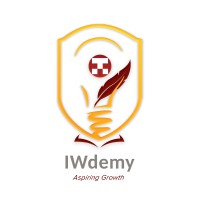 Insight Web Academy logo - Similar company to Batu Web Design