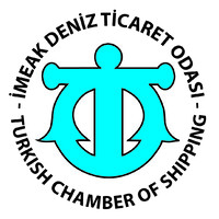 Turkish Chamber Of Shipping logo - Similar company to Deu Maritime Student Club (Dokuz Eylül Üni̇versi̇tesi̇ Deni̇zci̇li̇k Öğrenci̇ Topluluğu)
