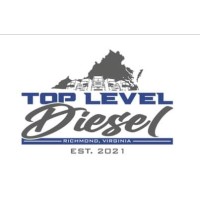 Top Level Diesel logo - Similar company to Rcs Commercial Moving & Warehousing