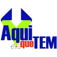Aqui Que Tem logo - Similar company to Bits E Bytes