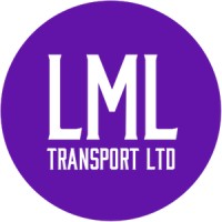 LML TRANSPORT LTD logo - Similar company to Komodo Logistics Ltd