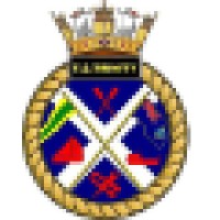 Edinburgh Trinity Sea Cadets logo - Similar company to Ngh-Incorporated