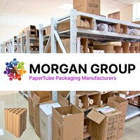 Morgan Group logo - Similar company to Bans Group