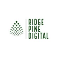 Ridge Pine Digital logo - Similar company to Vastclicks.Com