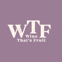 Wine That's Fruit logo - Similar company to Swish.Works