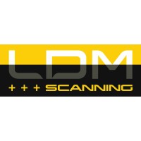 LDM SCANNING LTD logo - Similar company to Bmcorecut