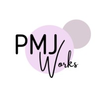 PMJ Works logo - Similar company to Tien Virtual Assistant