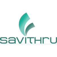 Savithru Technologies logo - Similar company to Uq Technologies