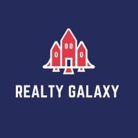 Realty Galaxy logo - Similar company to Victis Project