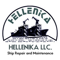 Hellenika LLC. - Ship Repairs and Maintenance logo - Similar company to Junma Services Pte Ltd