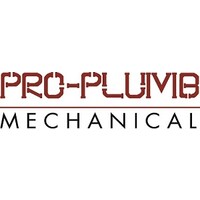 Pro-Plumb Mechanical INC