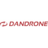 DanDrone logo - Similar company to Tentron
