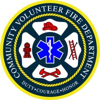 Community Volunteer Fire Department logo - Similar company to Jax Sod