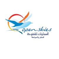 شركة السماوات المفتوحة للسفر والسياحة logo - Similar company to Alsawan Holidays