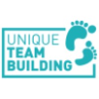 Unique Team Building logo - Similar company to Total Team Building