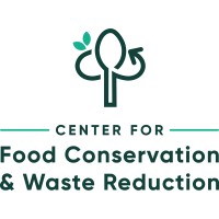 Center for Food Conservation and Waste Reduction logo - Similar company to Motive Cbd