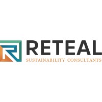 Reteal logo - Similar company to Classic Polymers - India